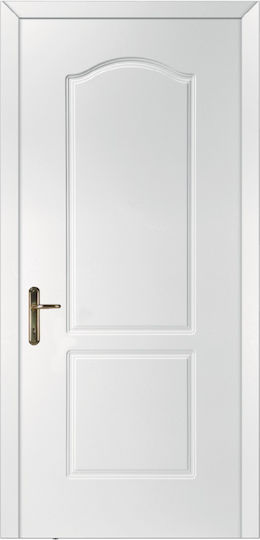 Tür Sicherheitstür Lack 2198-ART-KP-258