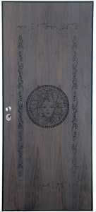 Interior Door 2324-ART-EX-705-ESW