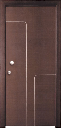 Πόρτα Εσωτερική Laminate 2288-ART-KP-111-ESW