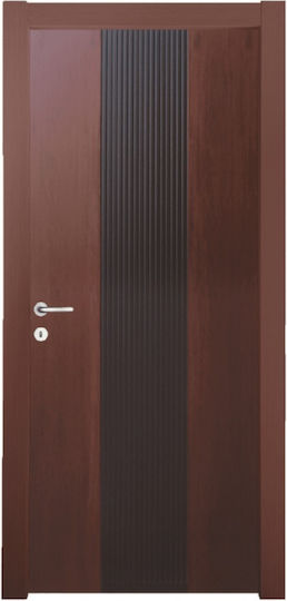 Ușă Intern Laminat 2399-ART-KP-406ESW