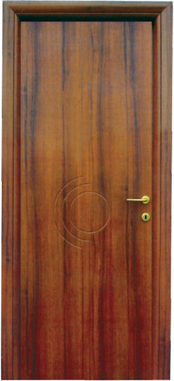 Πόρτα Ασφαλείας Laminate 2105-ART-KP-104 Πόρτα Ασφαλείας Laminate 2105-ART-KP-104