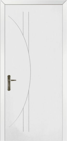 Tür Innentür Lack 2337-ART-KP-259-ESW