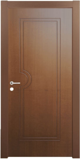 Interior Door 2366-ART-KP-228-ESW