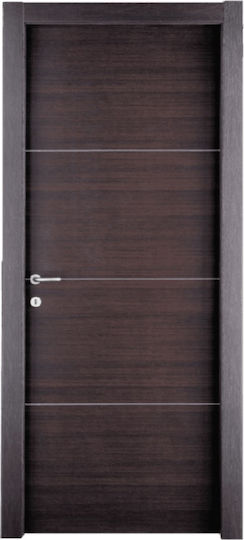 Interior Door 2299-ART-KP-100-ESW
