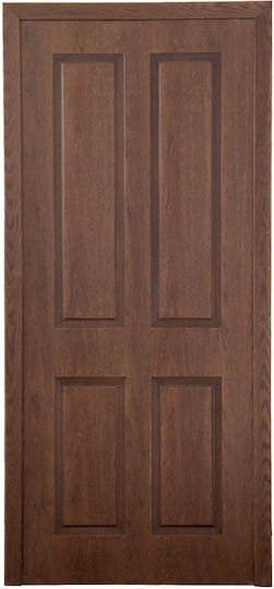 Πόρτα Ασφαλείας Laminate 2128-ART-EX-712 Πόρτα Ασφαλείας Laminate 2128-ART-EX-712