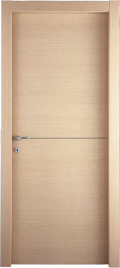 Πόρτα Ασφαλείας Laminate 2107-ART-KP-102
