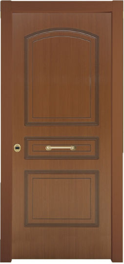 Πόρτα Ασφαλείας Laminate 2141-ART-KP-200