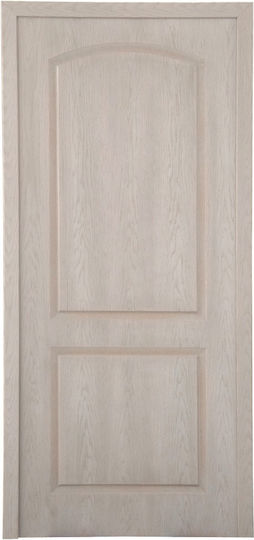 Πόρτα Ασφαλείας Laminate 2131-ART-EX-709 Πόρτα Ασφαλείας Laminate 2131-ART-EX-709