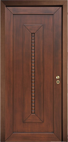 Security Door 2231-ART-KP-503