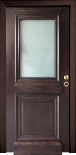 Πόρτα Ασφαλείας Laminate 2248-ART-KP-524