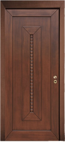 Security Door 2231-ART-KP-503