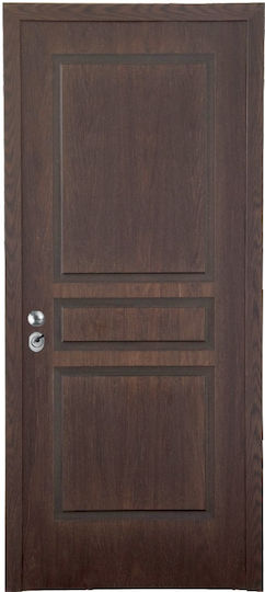 Πόρτα Ασφαλείας Laminate 2130-ART-EX-710