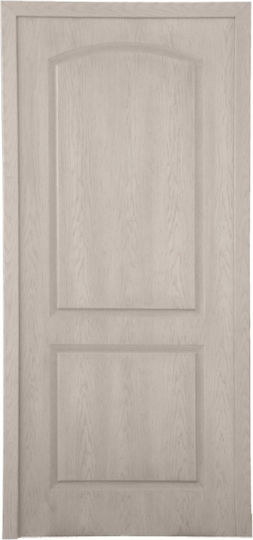 Πόρτα Ασφαλείας Laminate 2131-ART-EX-709