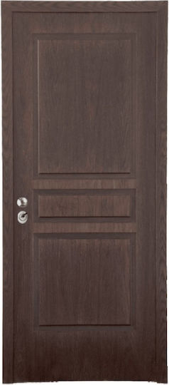 Πόρτα Ασφαλείας Laminate 2130-ART-EX-710