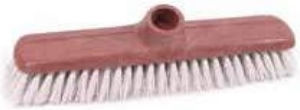 GTMED Plastic Cleaning Brush with Handle