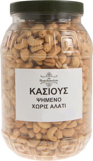 Кашу Печени Неподсолена 250гр