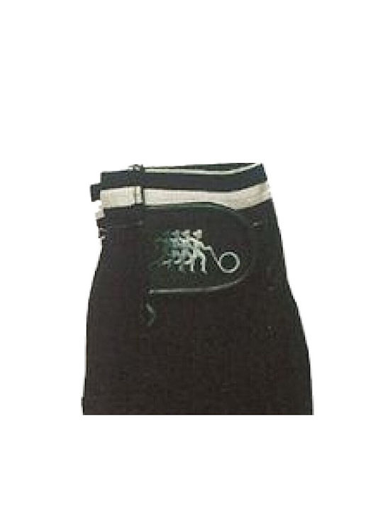 Athlopaidia Men's Gym Gloves