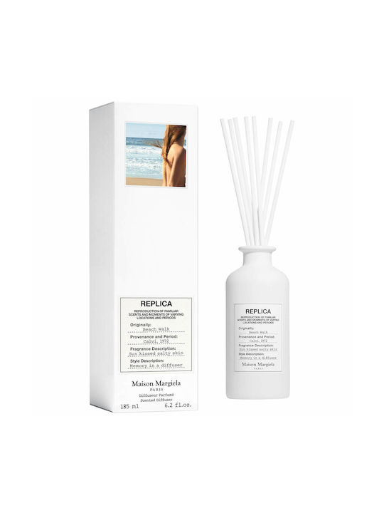 Maison Martin Margiela Diffuser με Άρωμα Κεδρόξυλο LE220900 170ml