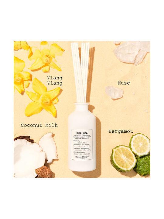 Maison Martin Margiela Diffuser με Άρωμα Κεδρόξυλο LE220900 170ml