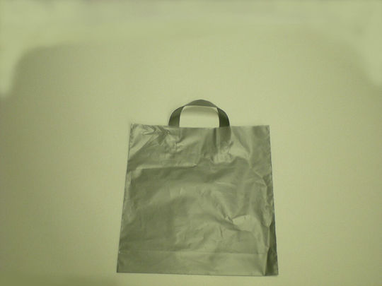 Plastiktüten für Verpackungen Schwarze 1kg No. 40