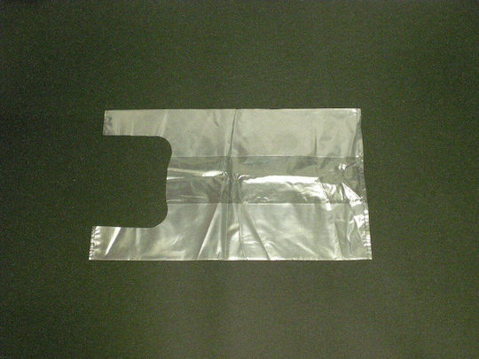 Transparent Pastry Bags 1 Kg No 50