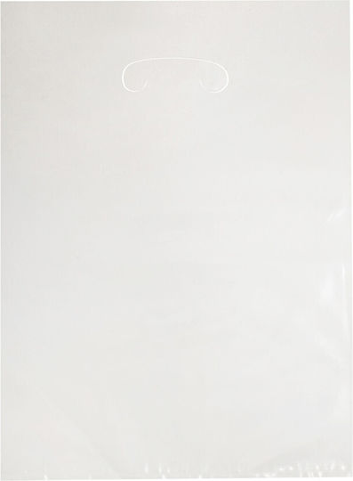 Plastiktüten für Verpackungen Henkel 1kg No. 45