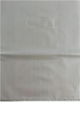 Pungi de Plastic pentru Ambalare Cu Mâner 1kg No. 45