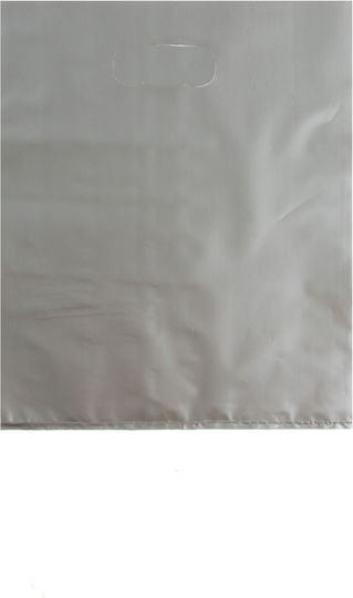Plastic Packaging Bags Handle 5kg No. 45