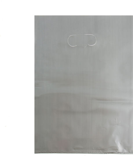 Pungi de Plastic pentru Ambalare Cu Mâner 1kg No. 45