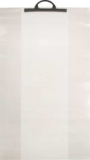 Plastic Packaging Bags with Handle 5kg No 80