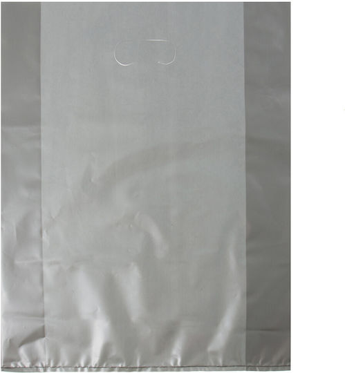 Plastic Packaging Bags Handle 5kg No. 45