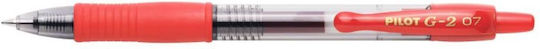 Pilot G-2 Στυλό Gel
