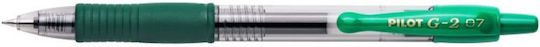 Pilot G-2 Στυλό Gel