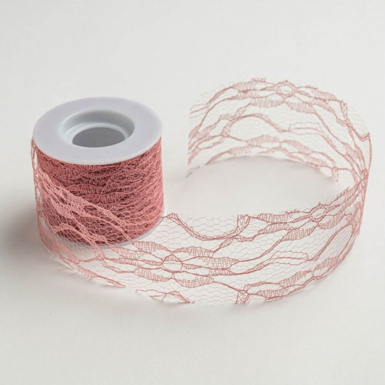 Kyriacou Ribbon Pink