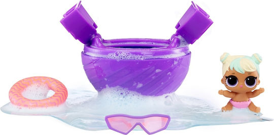 MGA Entertainment Bubble Surprise Lil Sisters Lol Surprise (Miscellaneous Designs)