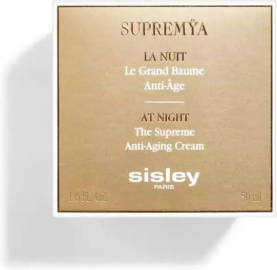 Sisley Paris Rich Cream Face Night 50ml