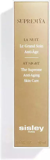 Sisley Paris Cream Face Night 50ml