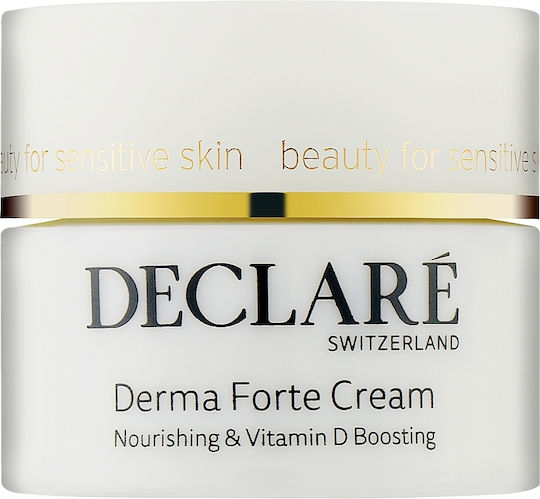 Declaré Derma Forte 24h Creme Gesicht 50ml
