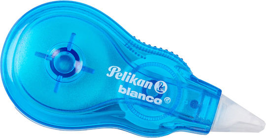Pelikan Fancy Roller Διορθωτική Ταινία Μαύρο (Διάφορα Χρώματα) 1τμχ