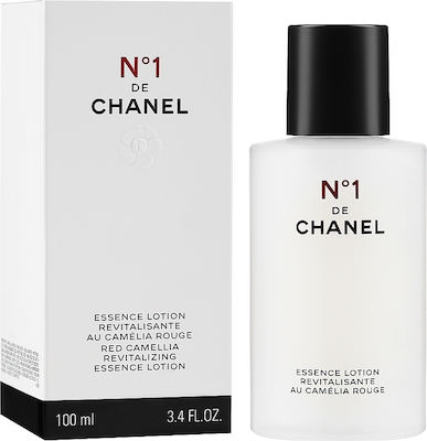 Chanel No 1 Revitalizing Ενυδατική Λοσιόν Προσώπου Ημέρας 100ml