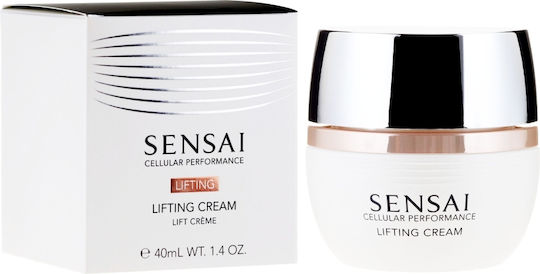 Sensai Cellular Performance Creme Gesicht 40ml
