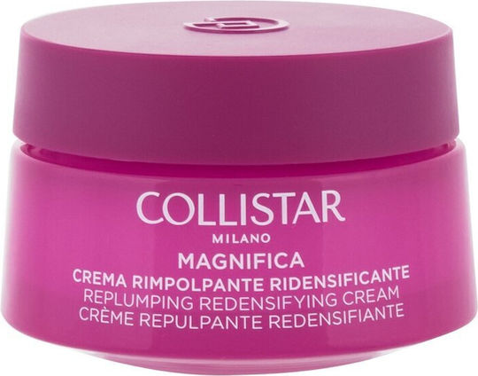 Collistar Magnifica Replumping Redensifying Licht Creme Gesicht 50ml