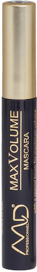 MD Professionnel Max Mascara for volume & Length Blue 10ml