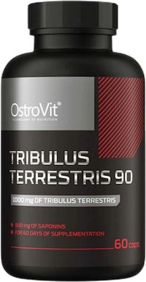 OstroVit Tribulus Terrestris 90 1000mg 60 capace 34219