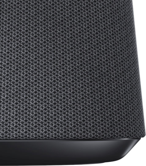 Loewe Sound System 4 Klang mr3 150W with Digital Media Player, WiFi and Bluetooth Black