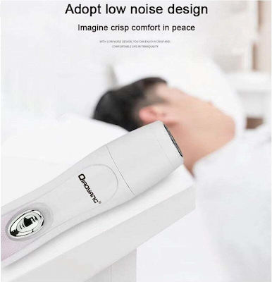 Qiaoyang QA-T590 Rechargeable Face Electric Shaver