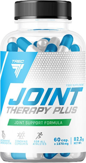 Trec Joint Therapy Plus 120 Капсули