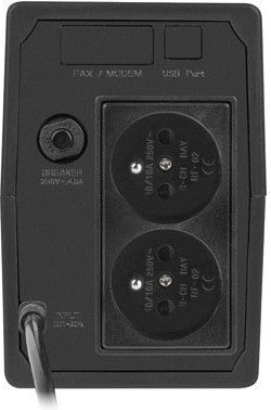 Armac HL850E/LEDV2 FR UPS Line-Interactive 850VA 480W