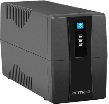 Armac HL850E/LEDV2 FR UPS Line-Interactive 850VA 480W