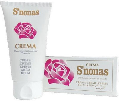 S' Nonas Feuchtigkeitsspendende Handcreme 75ml